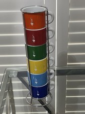 Set bialetti porcellana for sale  NOTTINGHAM