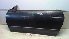 Porte gauche mercedes d'occasion  Cléguer