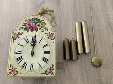 Pendeluhr bauernuhr der gebraucht kaufen  Albstadt