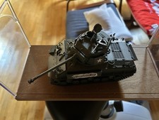 Carro armato sherman usato  Italia