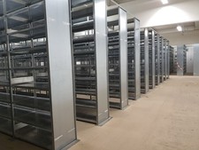 Stück fachböden 1285x600x35 gebraucht kaufen  Saarbrücken