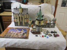 Lego 4709 harry for sale  Buford