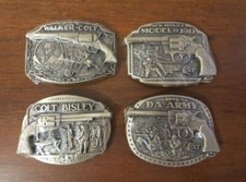 Colt firearms collection for sale  Fairmont