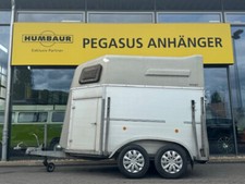 Böckmann champion pferdeanhä gebraucht kaufen  Gevelsberg