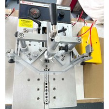 Minigraf underpinner refurbish for sale  GOOLE