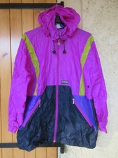 Veste way windbreaker d'occasion  Nîmes