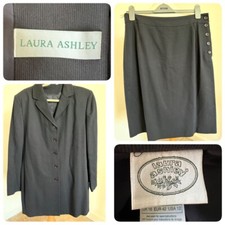 Vintage laura ashley for sale  SWINDON