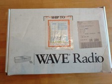 Bose awr1 acoustic for sale  West Townsend