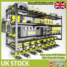 Power tool organizer for sale  CANNOCK