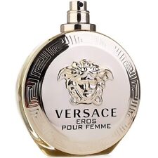 Versace eros pour for sale  NORTHOLT