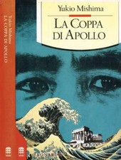 Coppa apollo. mishima usato  Italia