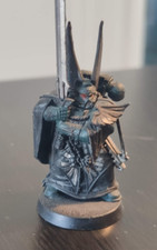 Dark angels miniature usato  Albiate