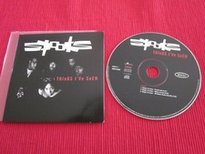 Single spooks things d'occasion  Nérac