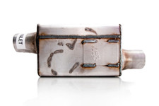 Spintech muffler 9334 for sale Spintech muffler 9334 for sale  Loveland