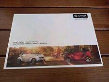Depliant brochure prospekt usato  Piombino