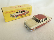 Dinky toys simca d'occasion  Pommeuse