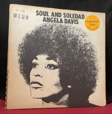 Rare angela davis for sale  Orlando