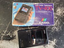 Read casio lcd for sale  Prairie Du Chien