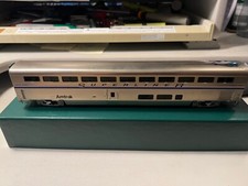 Brass amtrak superliner for sale  Jacksonville