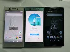 Usado, Sony Xperia XZ1 Compact 4+32GB Single SIM G8441 comprar usado  Enviando para Brazil