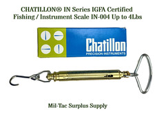 Chatillon series igfa for sale  Leesburg