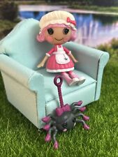 Lalaloopsy mini tuffet for sale  Hales Corners