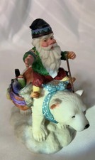 Rare santa polar for sale  Greensboro