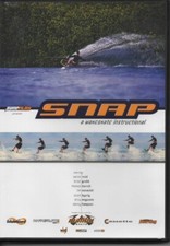 Snap wakeskate instructional d'occasion  Expédié en Belgium