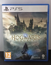 Hogwarts legacy ps5 usato  Savona