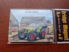 Claas arion tractor for sale  RICHMOND