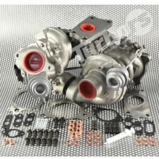Turbocompressore per mazda usato  Spedire a Italy