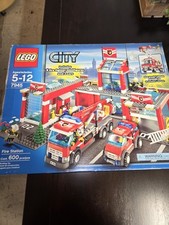 Lego city set for sale  Ramsey