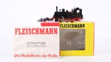 Fleischmann 4010 dampflok gebraucht kaufen  Viersen