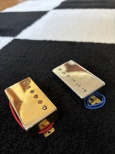 Humbucker guitar pickups for sale  Dubuque