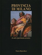 Provincia milano sede usato  Cambiago