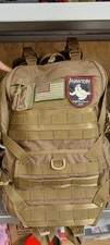 Zaino pantac softair usato Zaino pantac softair usato  Schiavon