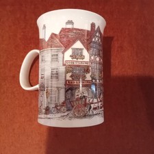 Vintage dunoon ceramics for sale  SOUTHSEA