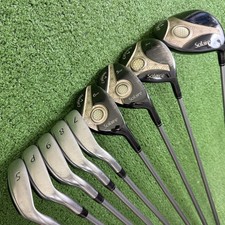 Callaway ladies solaire for sale  Saint Charles