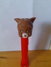 Pez tyke vintage gebraucht kaufen  Grassau