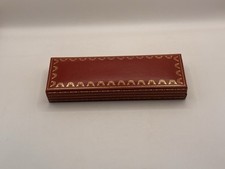 Cofanetto box cartier usato  Altavilla Monferrato