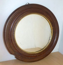 Petit miroir rustique d'occasion  Besançon