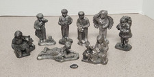 Lot vtg michael for sale  Apopka