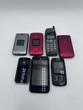 Lot flip phone for sale  Windsor