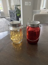 mason jar lights for sale mason jar lights for sale Herndon