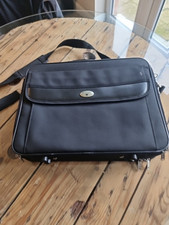 Antler black padded for sale  LONDON