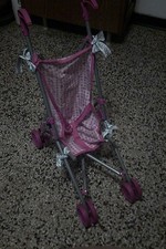 Passeggino per bambola usato Passeggino per bambola usato  Savona