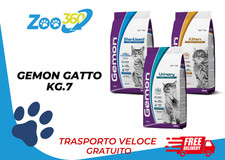 Gemon gatto kg.7 usato  Reggio Emilia