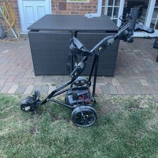 Powakaddy freeway electric for sale  HEMEL HEMPSTEAD