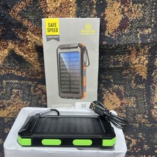 Power bank solar for sale  Hull