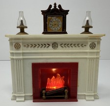 Vintage dollhouse furniture for sale  Huntingdon Valley